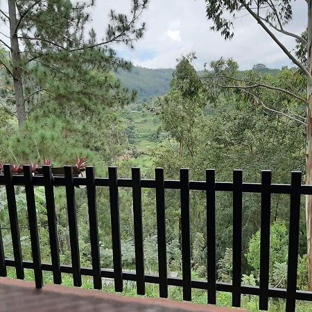 Biwon Homestay เอลลา ภายนอก รูปภาพ