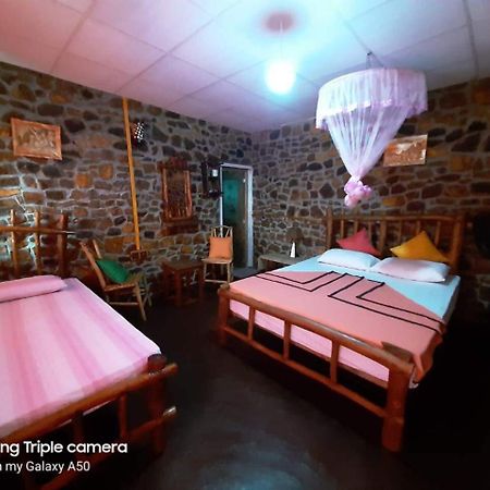 Biwon Homestay เอลลา ภายนอก รูปภาพ