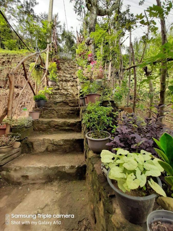 Biwon Homestay เอลลา ภายนอก รูปภาพ