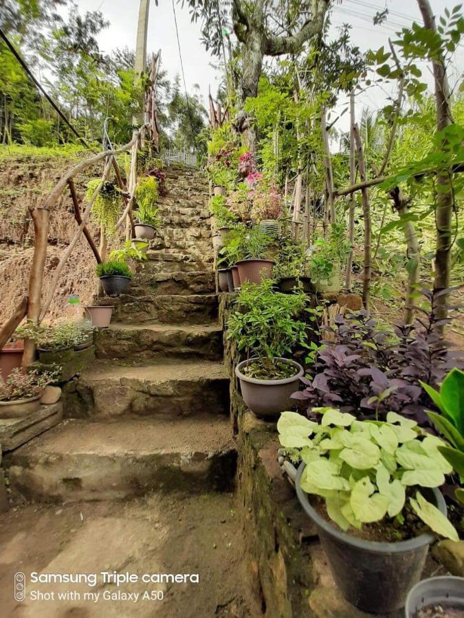 Biwon Homestay เอลลา ภายนอก รูปภาพ