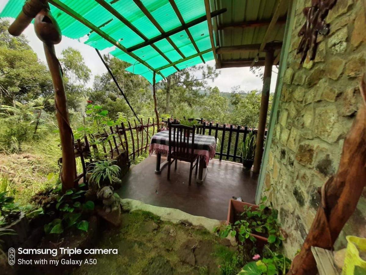 Biwon Homestay เอลลา ภายนอก รูปภาพ