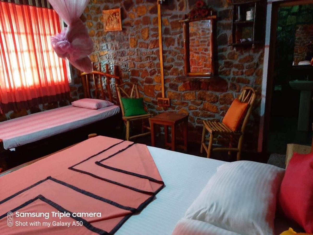 Biwon Homestay เอลลา ภายนอก รูปภาพ