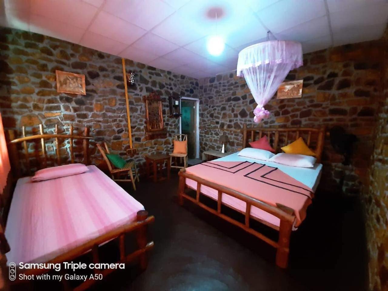 Biwon Homestay เอลลา ภายนอก รูปภาพ