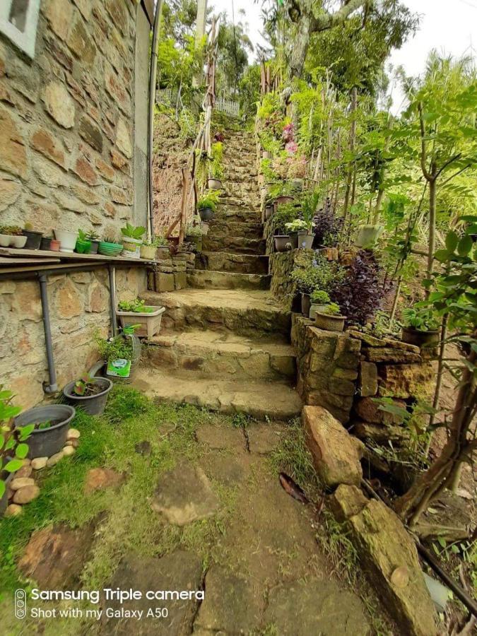 Biwon Homestay เอลลา ภายนอก รูปภาพ