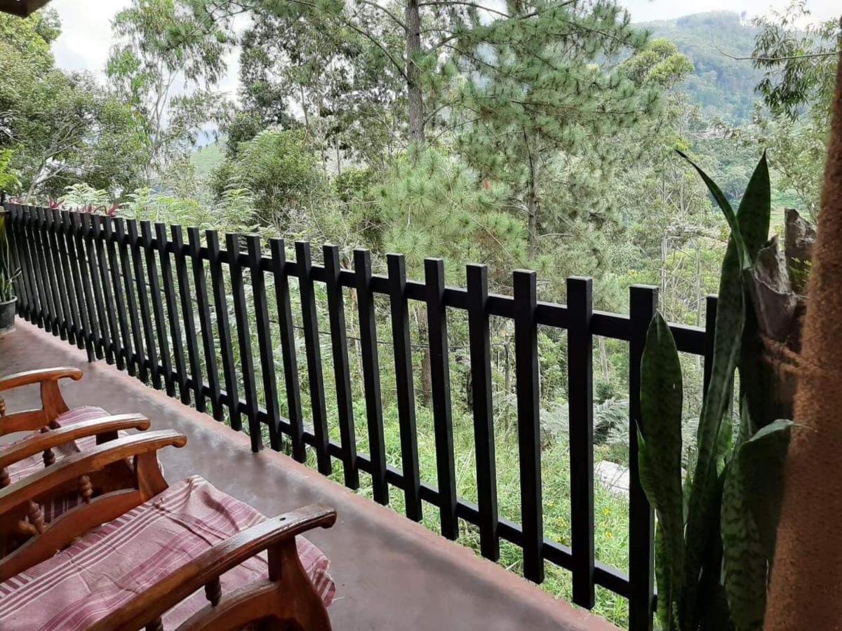 Biwon Homestay เอลลา ภายนอก รูปภาพ