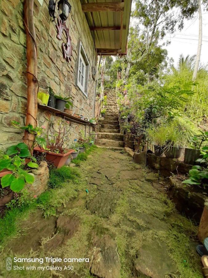Biwon Homestay เอลลา ภายนอก รูปภาพ