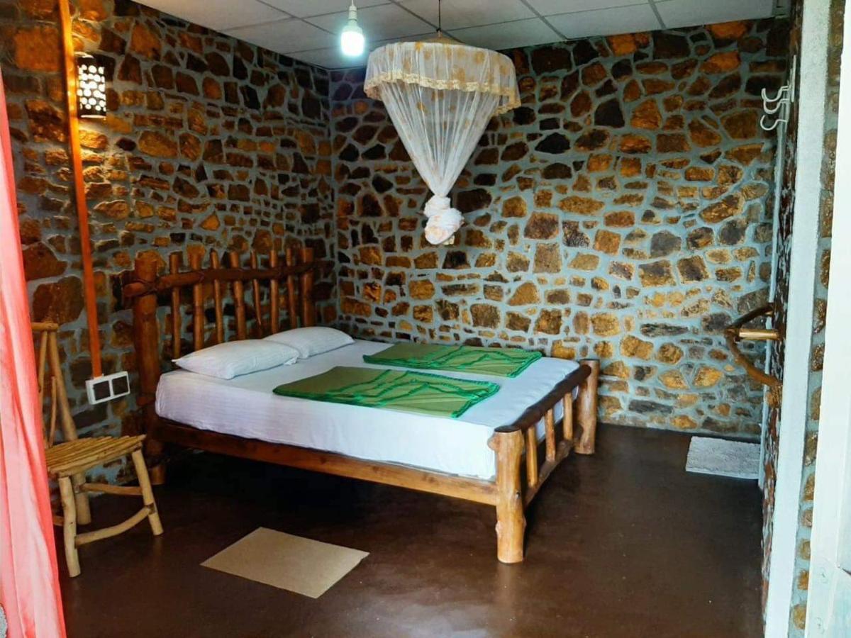 Biwon Homestay เอลลา ภายนอก รูปภาพ
